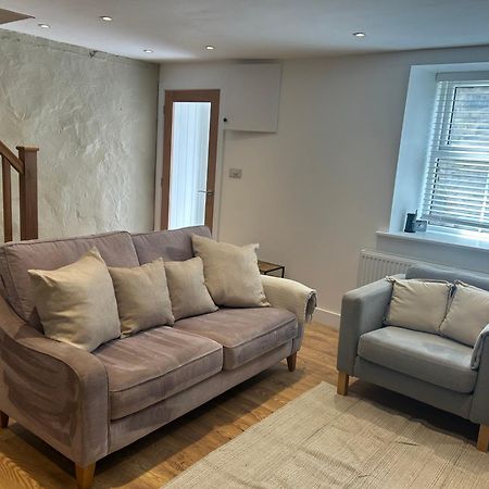 Cosy Modern Miners Cottage Llanllechid Zewnętrze zdjęcie