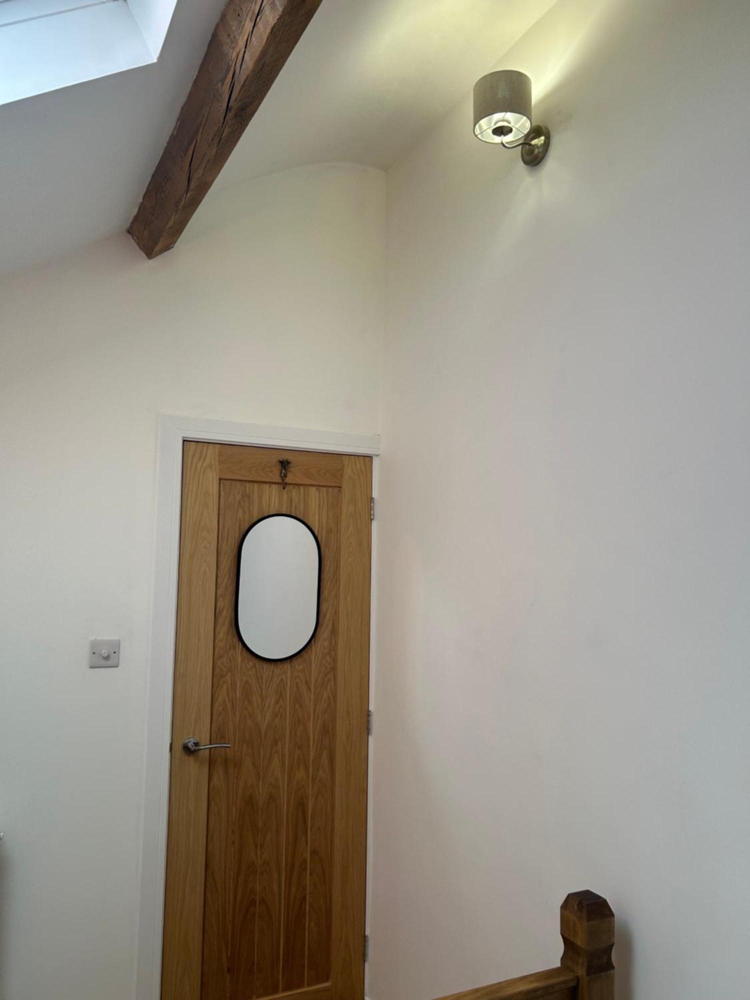 Cosy Modern Miners Cottage Llanllechid Zewnętrze zdjęcie