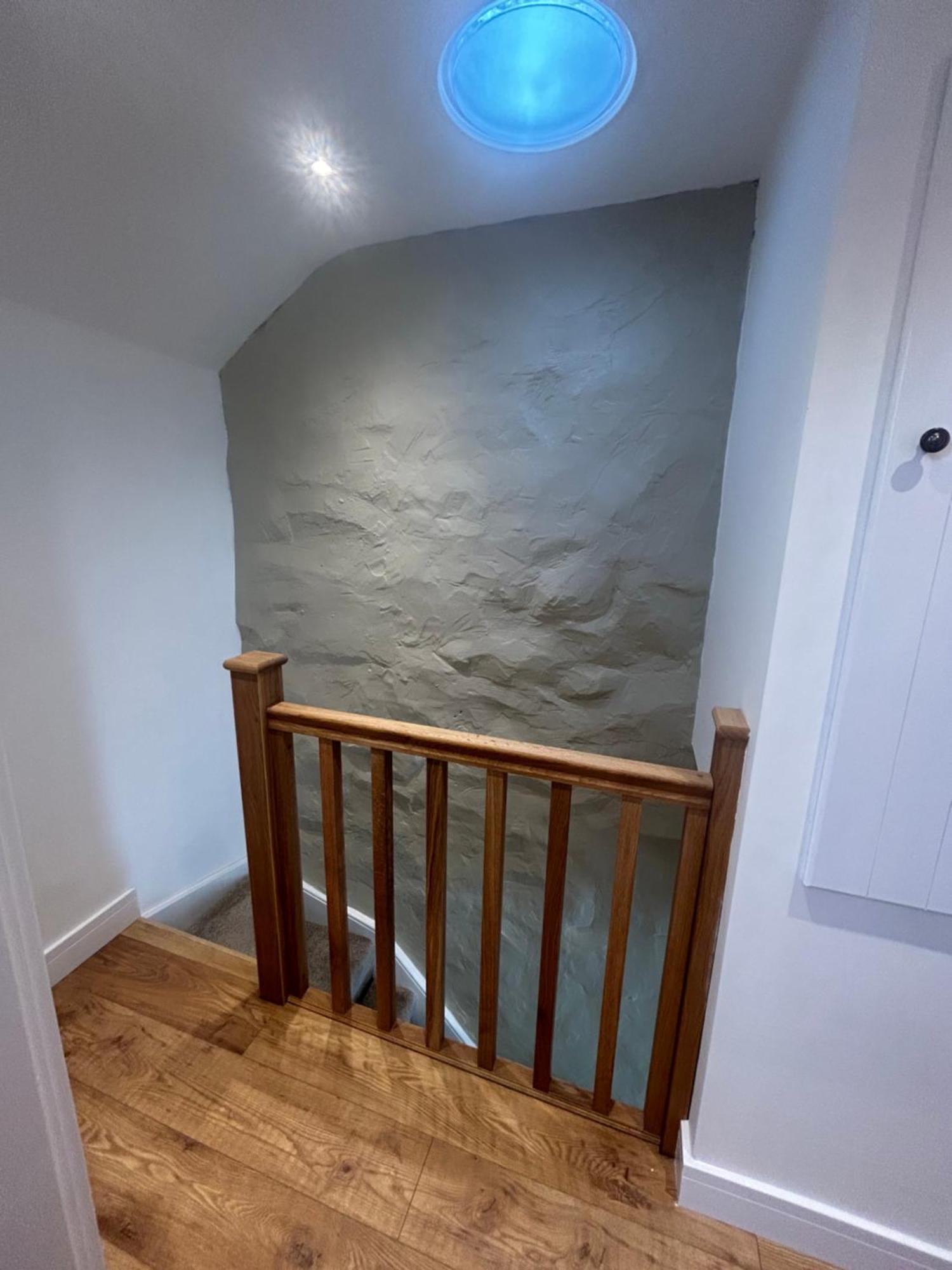 Cosy Modern Miners Cottage Llanllechid Zewnętrze zdjęcie